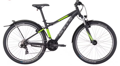 Fahrrad bulls sharptail - fahrrad, 26"