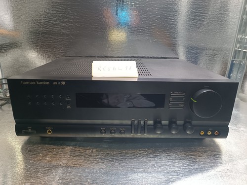 Harman kardon avr stereo - harman,