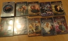 Stargate - Kommando SG-1 - Die