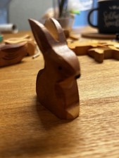 Alt Ostheimer Hase Alt Holz