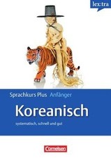 Lextra - Koreanisch -