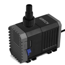 ECO Teichpumpe Kleine Aquariumpumpe Förderpumpe Wasserpumpe Tauchpumpe 600l/h