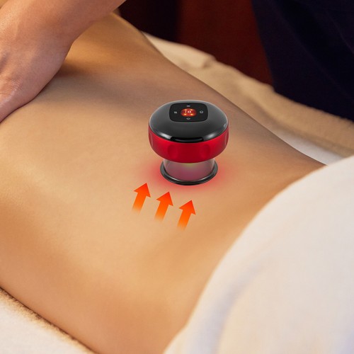 Elektro massagegerät - elektro,