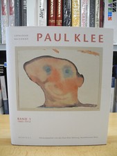 Catalogue raisonné Paul Klee