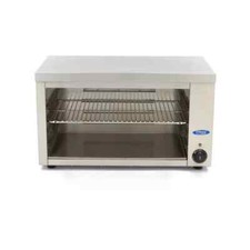 Gastro Salamander Grill - 64 x 30 cm - 3600W