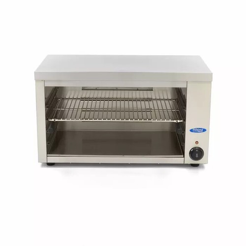 Gastro salamander grill - salamander,