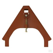 Kramp Gerätedreieck