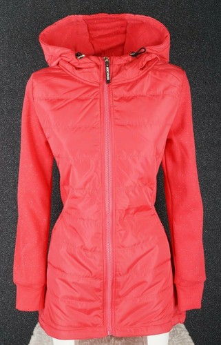 Damen steppjacke outdoor jacke - damen,