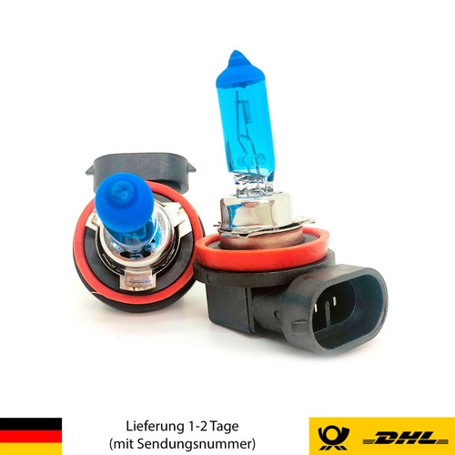 Lampen 35w 12v xenon - x,