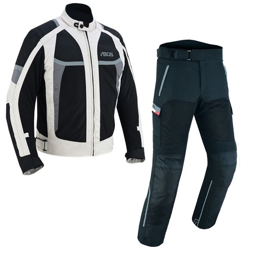 Motorrad bekleidung kombi - motorrad,