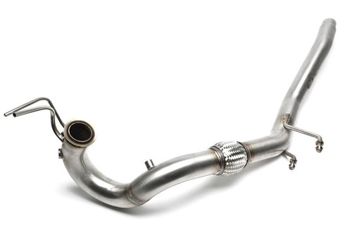 Technix edelstahl downpipe - technix,