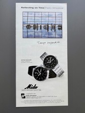 Mido All Dial Automatik Pedro