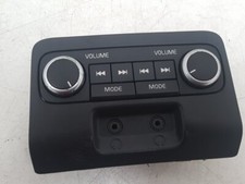 VOLVO XC60 Infotainment