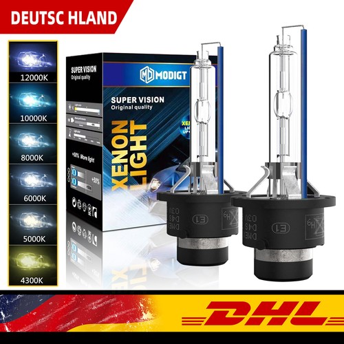 D2s xenonbrenner - 2x,