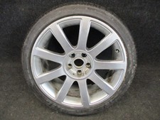 RS4 S4 18" Alufelge Reserverad Notrad 235 40 Audi 8,5x18 ET20 8D0601025T 5x112