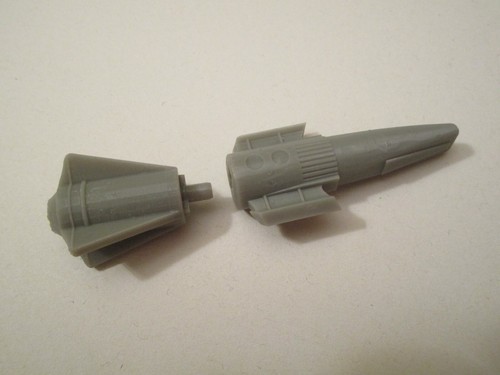 Wing bombe rakete repro - bombe,