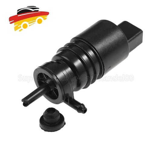 Waschwasserpumpe