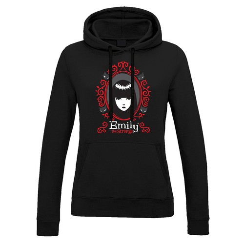 Emily the strange - emily,