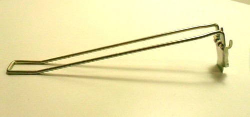 Doppelhaken mit - 10,