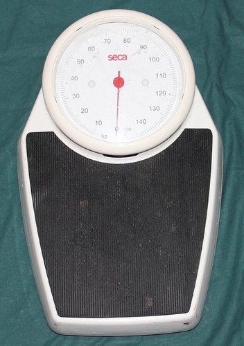 Seca gmbh model 761 - gmbh,