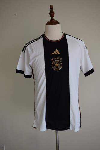 Deutschland 2022 home - 2022,