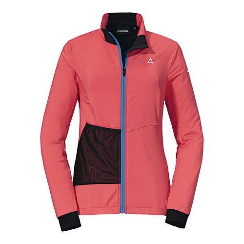 Schöffel fleece jacket - schöffel,
