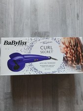 BaByliss Lockenstab Curl Secret