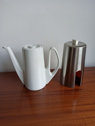 Bauscher weiden kaffeekanne - weiden",
