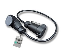 Torado® Anhängerkabel 13 auf