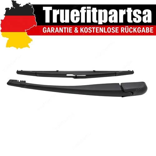 Heckwischer scheibenwischer - heckwischer,