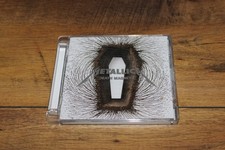Metallica death magnetic - death, |