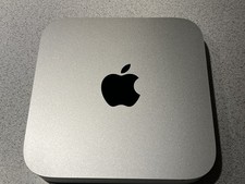 Apple Mac Mini (2x256GB SSD