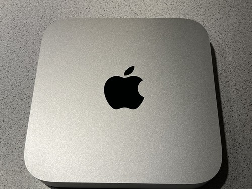 Apple mac mini 2x256gb ssd - mini,