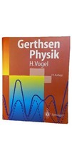 Gerthsen Physik H. Vogel 19