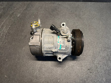 Klimakompressor Aston Martin