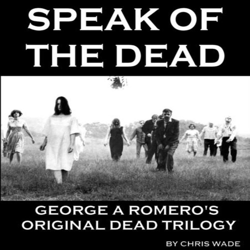 Speak the dead george - of,