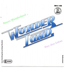 Wunderland - Neues Wunderland