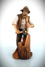 Schindelspalter  aus