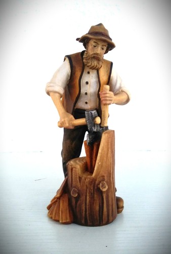 Schindelspalter aus - ,