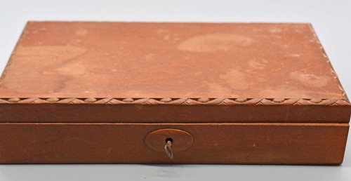 Art deco holz - holz, kassette