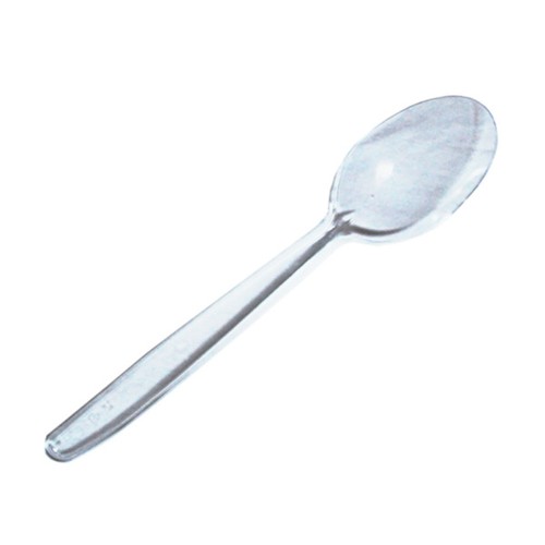 100 mehrwegbesteck löffel - 100,