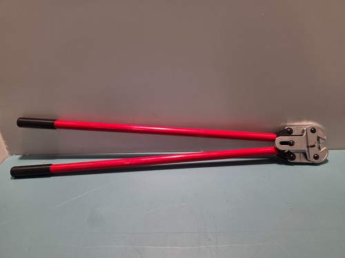 Cimco kerbzange presszange - cimco,
