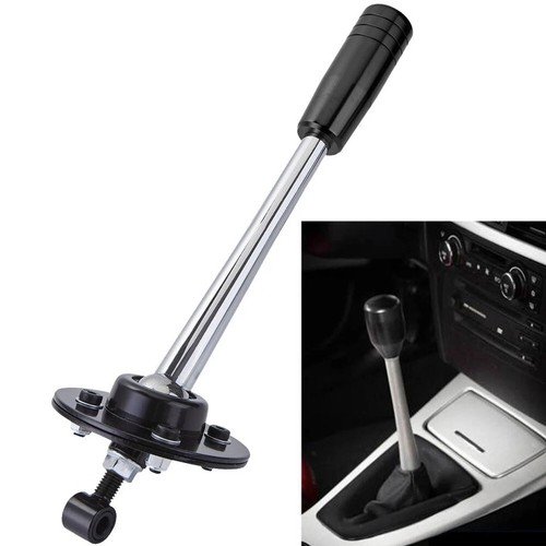 Adjustable short shifter - short,