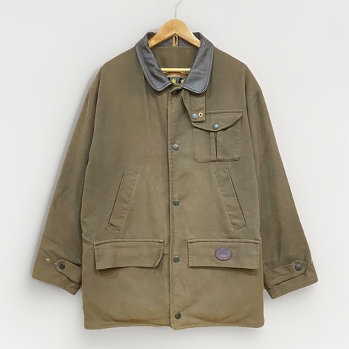 Vintage barbour moleskin jacke - vintage,
