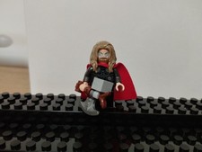 LEGO Marvel Super Heroes