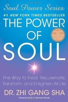 The power soul way - the, to