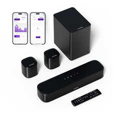 Ultimea Aura A30 5.1 Soundbar