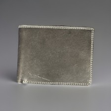 Echtleder Geldbörse Herren