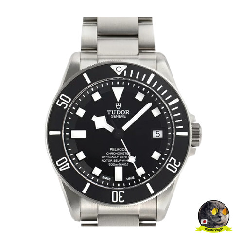 Tudor pelagos titanium 42mm - pelagos,