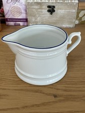 KRONESTER BAVARIA PORZELLAN SAUCIERE HAPPY DUCK ANNO DAZUMAL - NEUWERTIG!